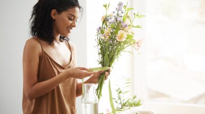 Cómo preservar flores: técnicas y consejos para que tu flor sea eterna