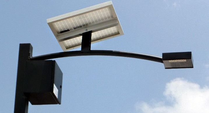 4x lámparas solares para solarlaterne colgar solar luces lámpara exterior jardín luces h 7 
